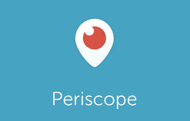 Periscope - die Livestreaming-App. Auch für Unternehmen?